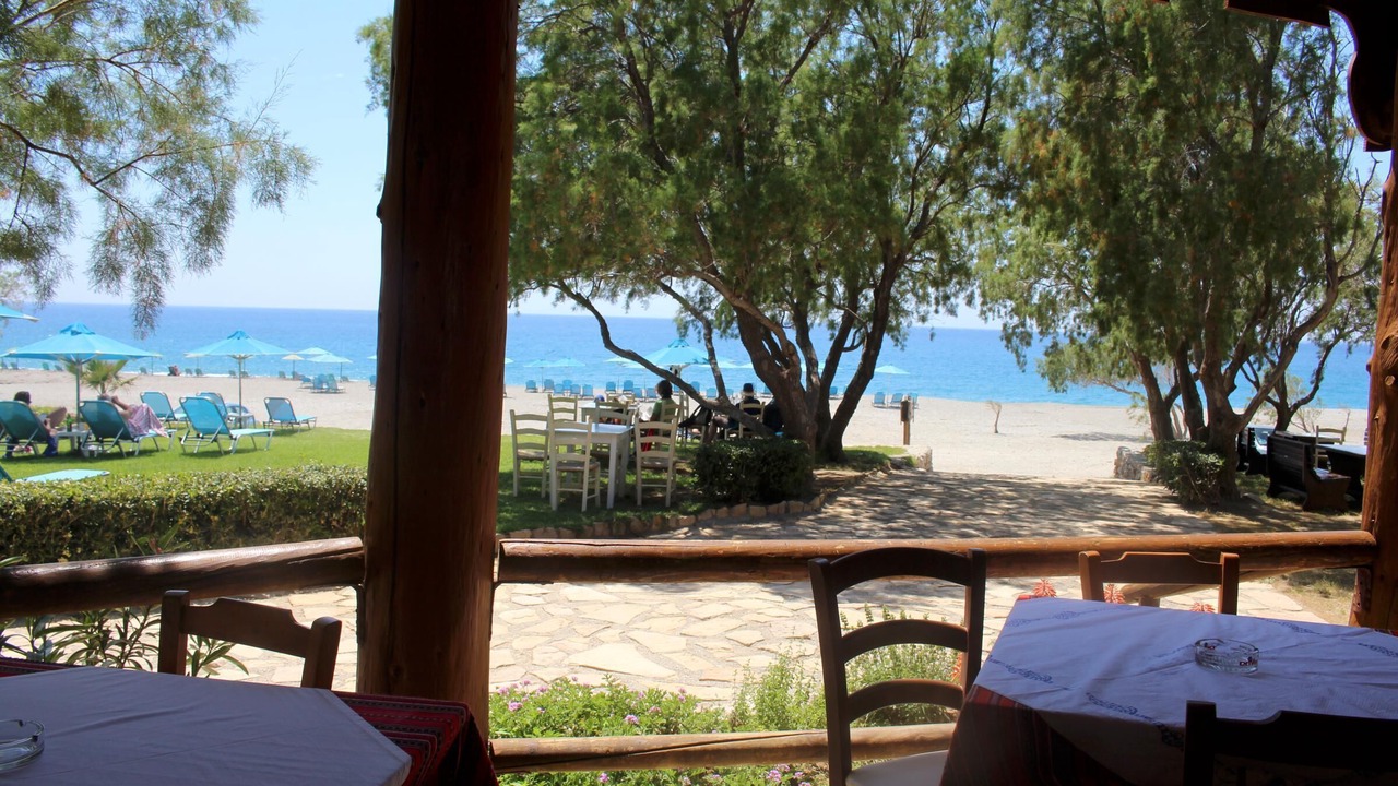 Photo of Others in Triopetra