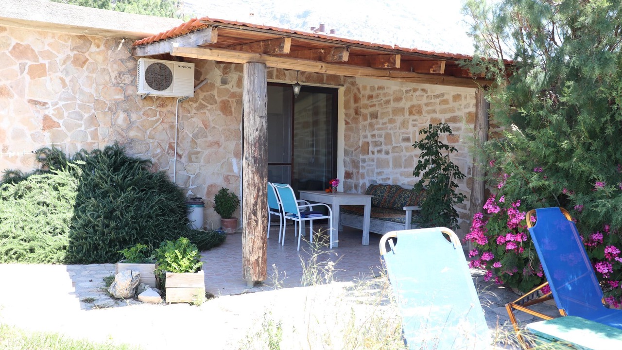 Photo of Outdoor in Triopetra