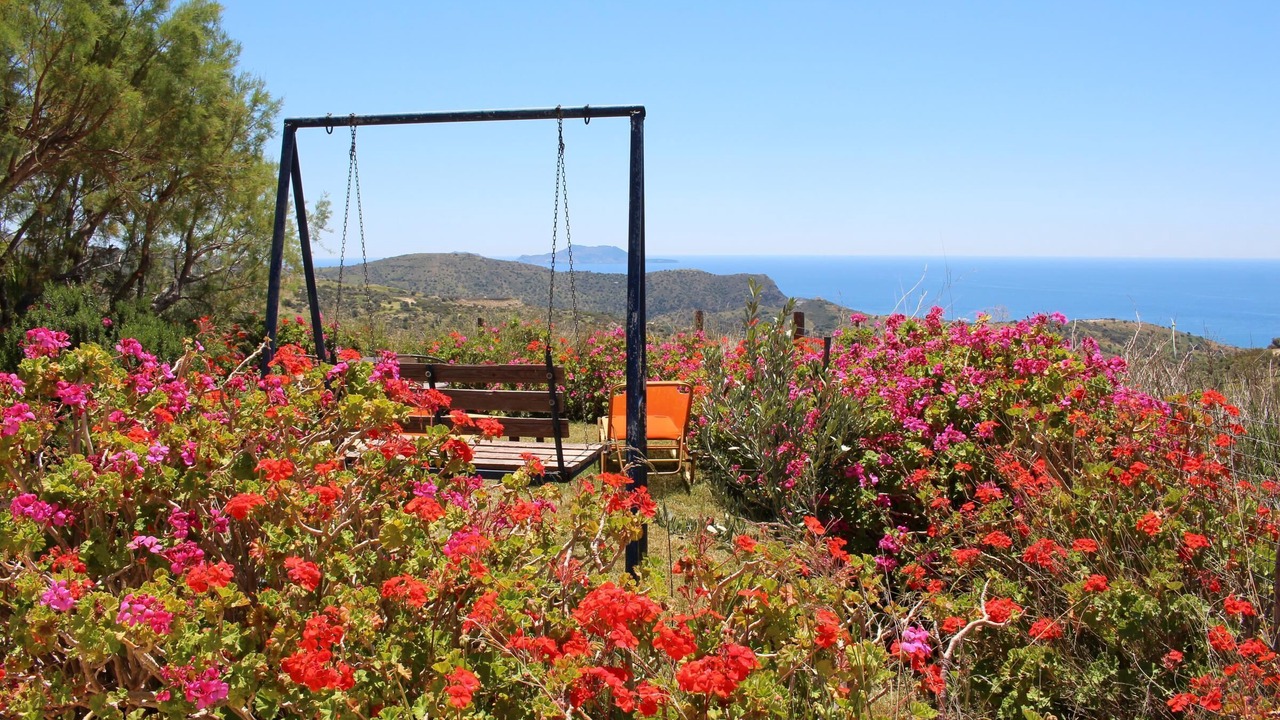 Photo of Outdoor in Triopetra