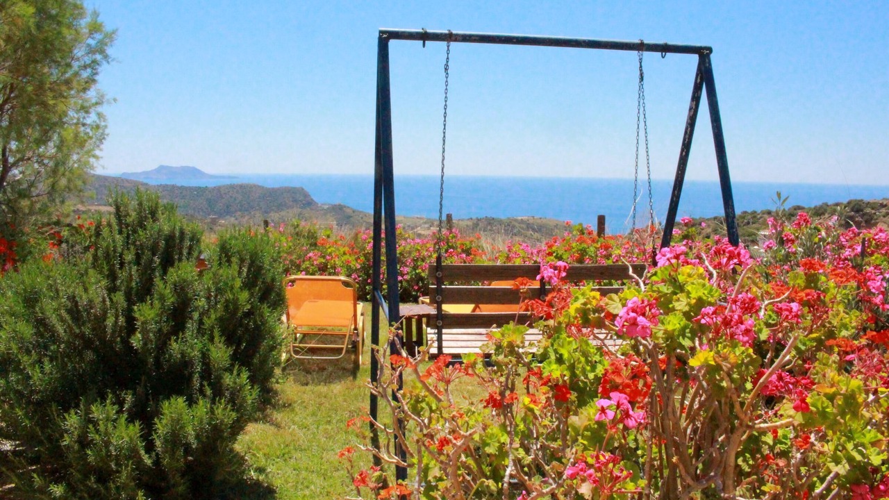 Photo of Outdoor in Triopetra