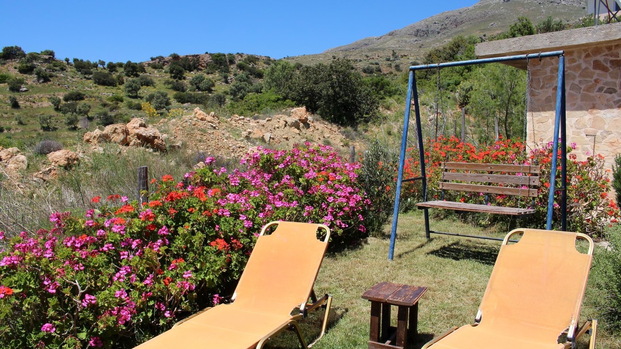 Photo of Outdoor in Triopetra