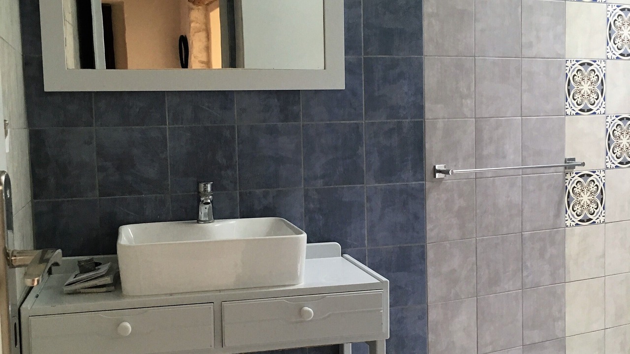 Photo of Bathroom in Apokoronas
