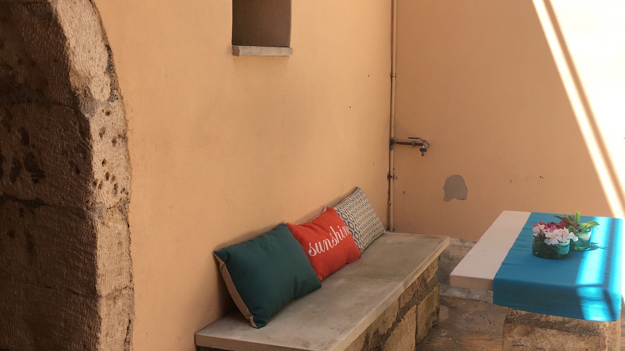 Photo of Patio Balcony in Apokoronas