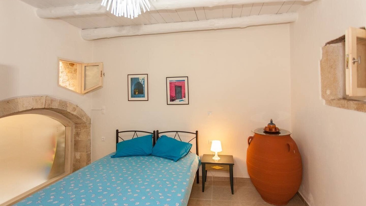 Photo of Bedroom in Apokoronas