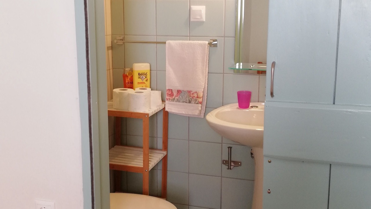 Photo of Bathroom in Apokoronas
