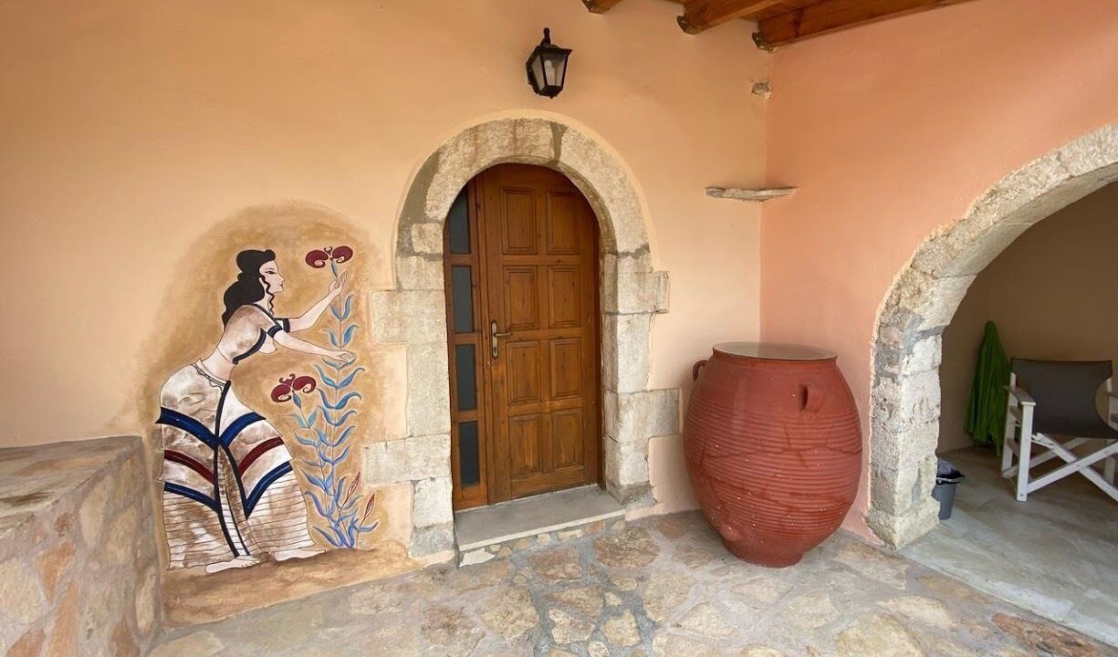 Photo of Outdoor in Apokoronas