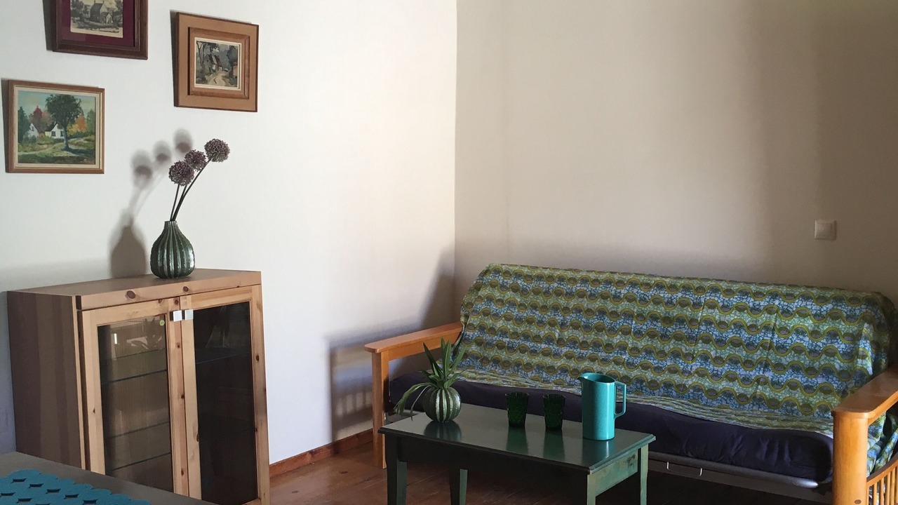 Photo of Livingroom in Apokoronas