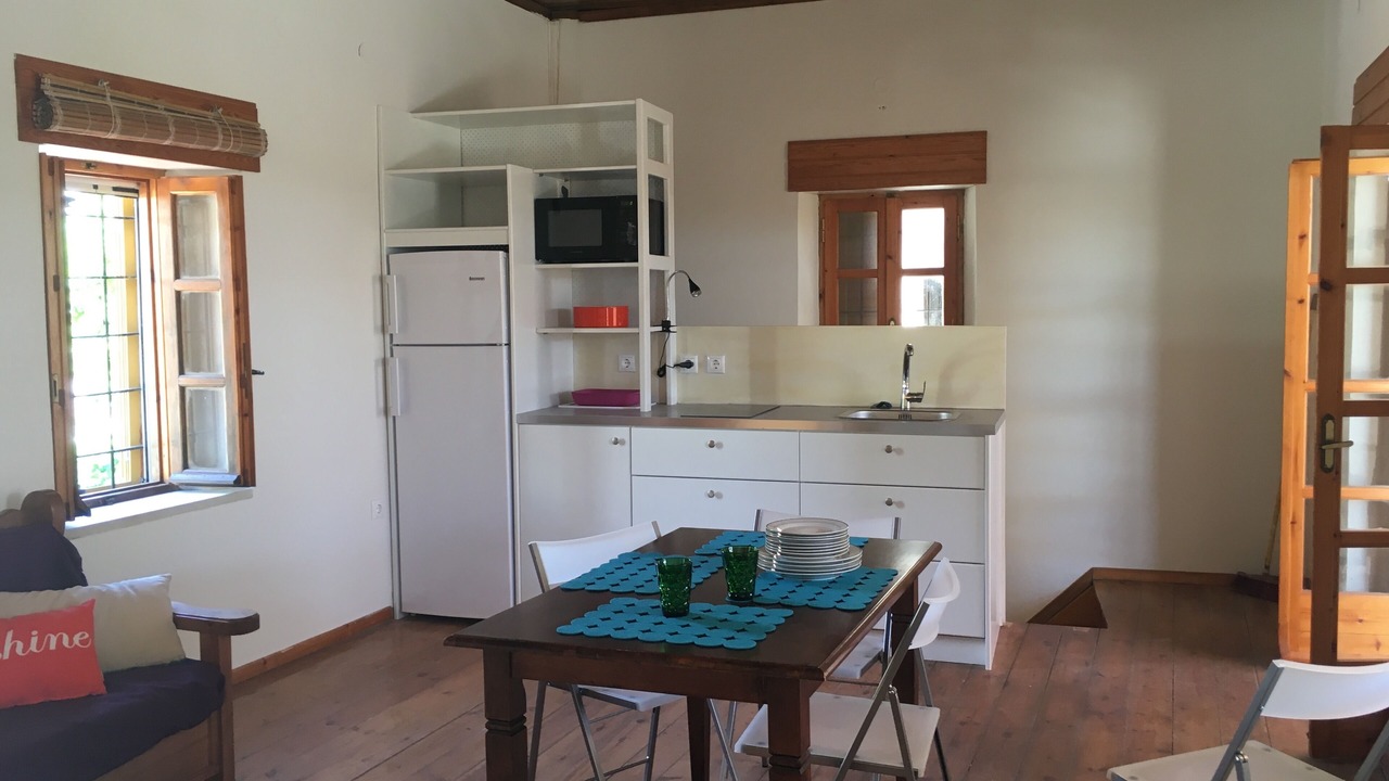 Photo of Kitchen in Apokoronas