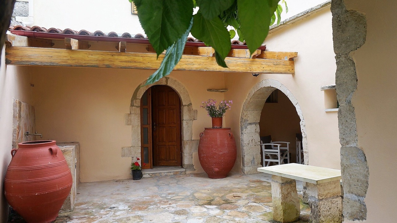 Photo of Outdoor in Apokoronas