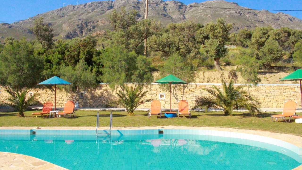 Photo of Outdoor in Triopetra