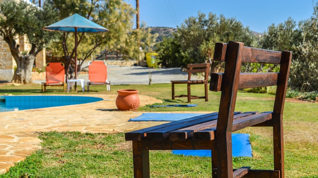 Photo of Outdoor in Triopetra