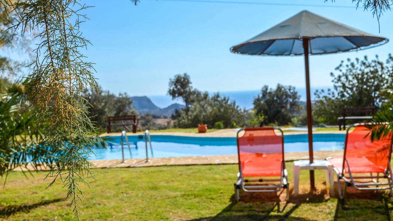 Photo of Outdoor in Triopetra