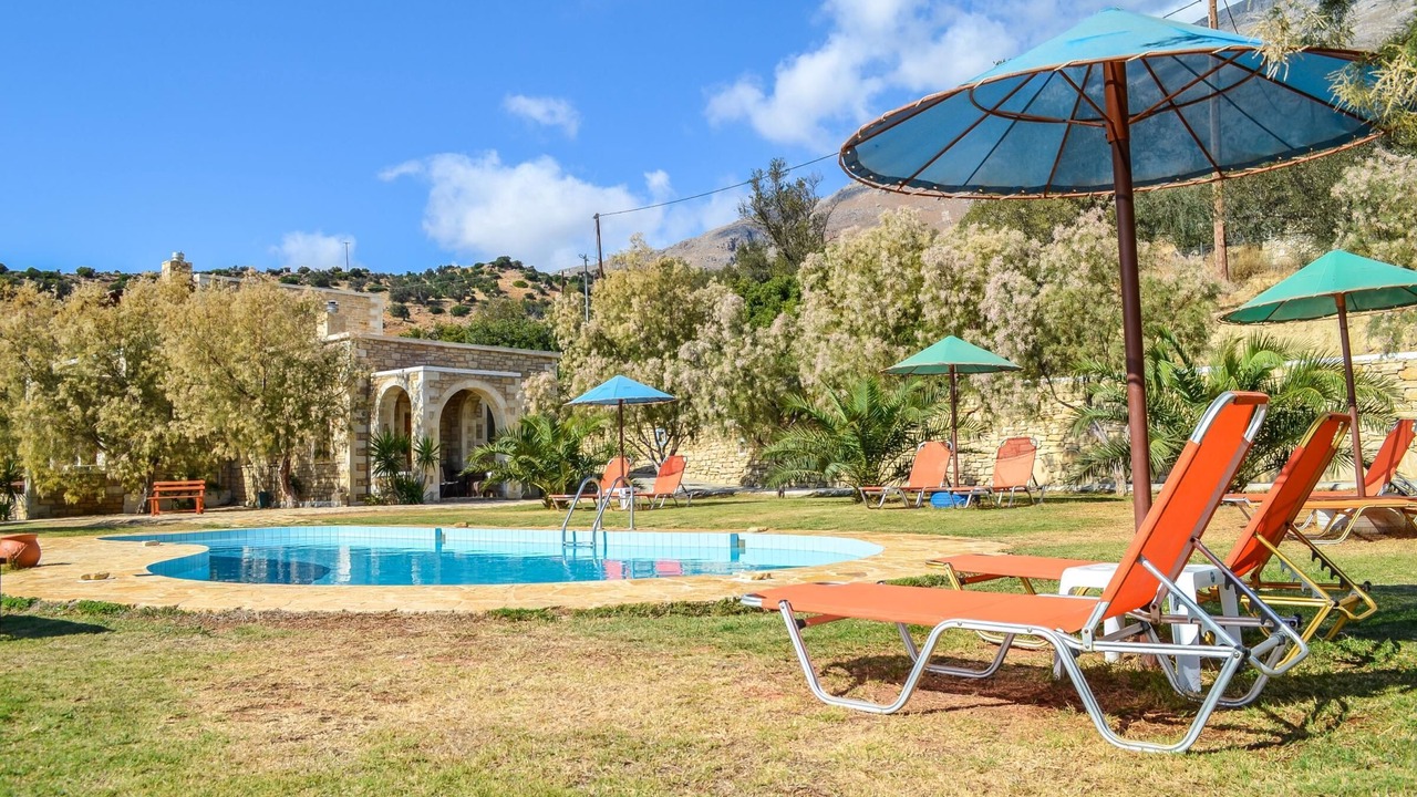 Photo of Outdoor in Triopetra