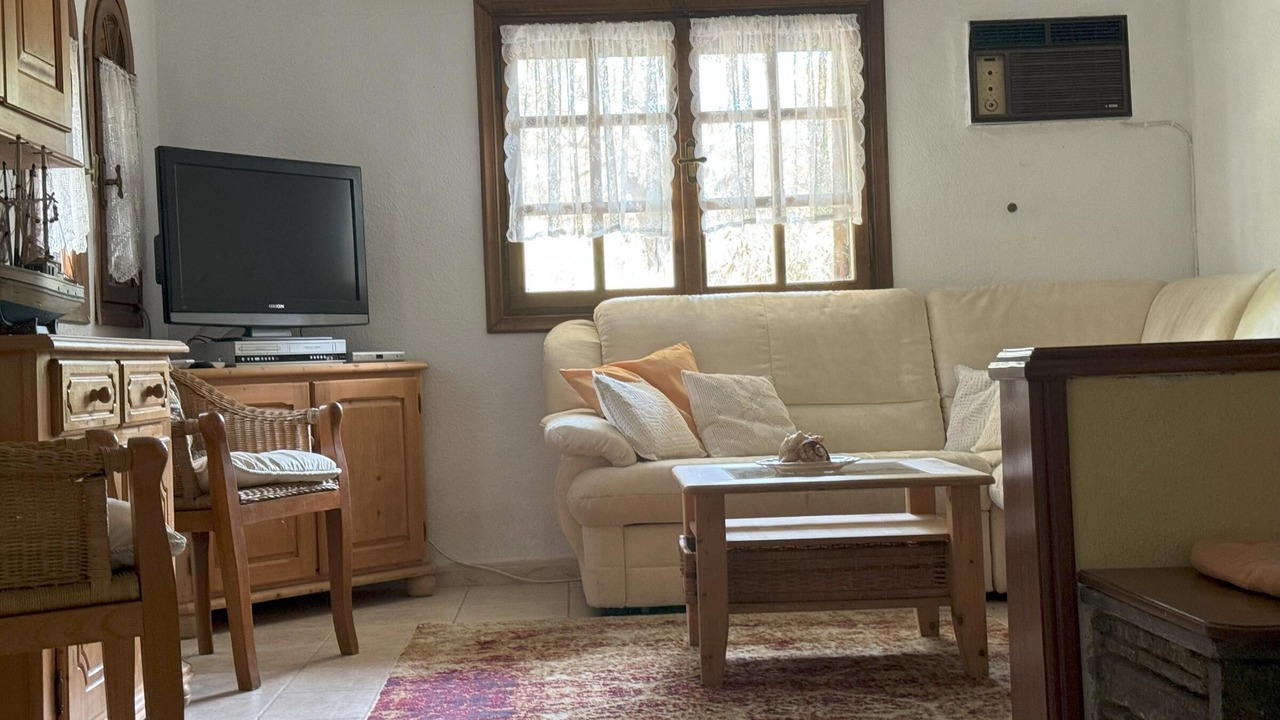 Photo of Livingroom in Sithonia