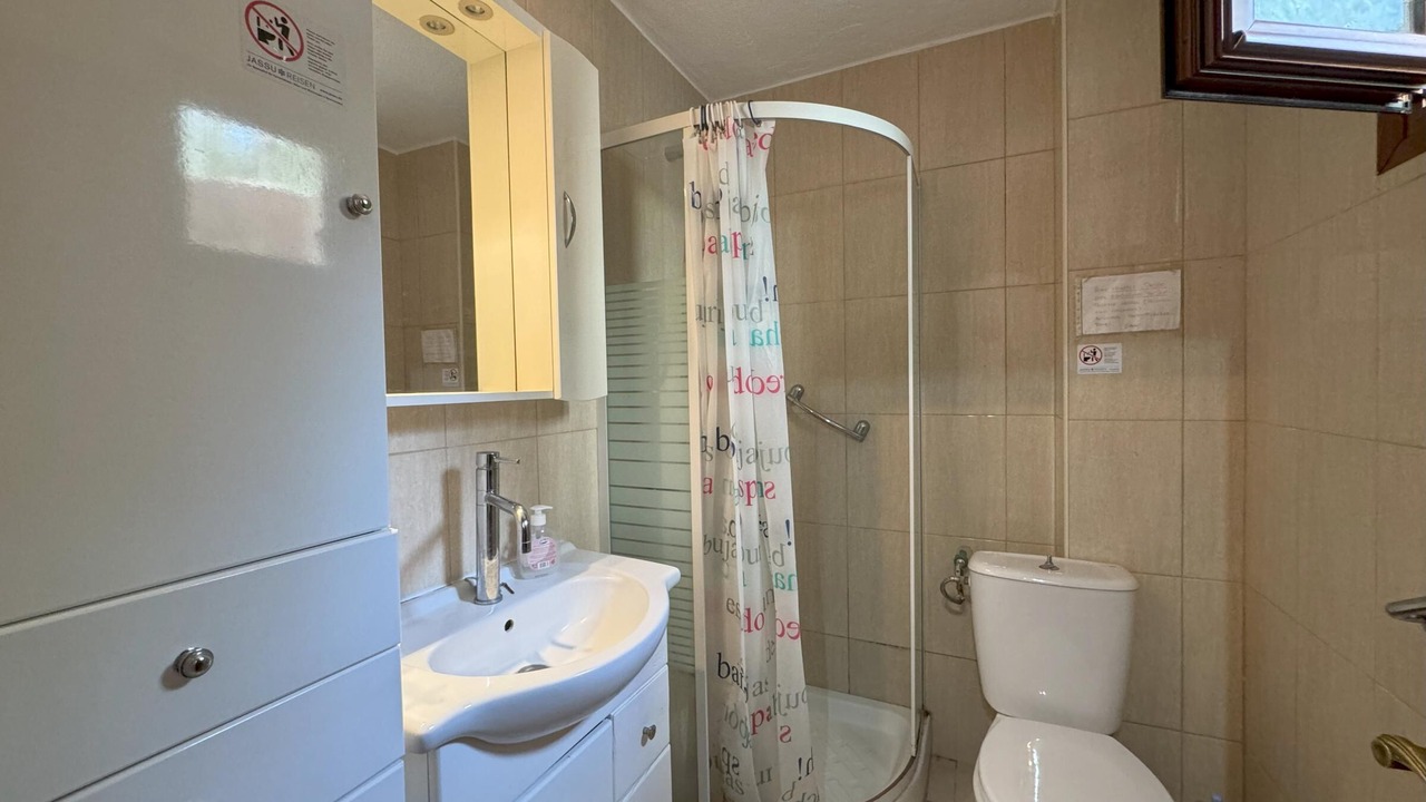 Photo of Bathroom in Sithonia