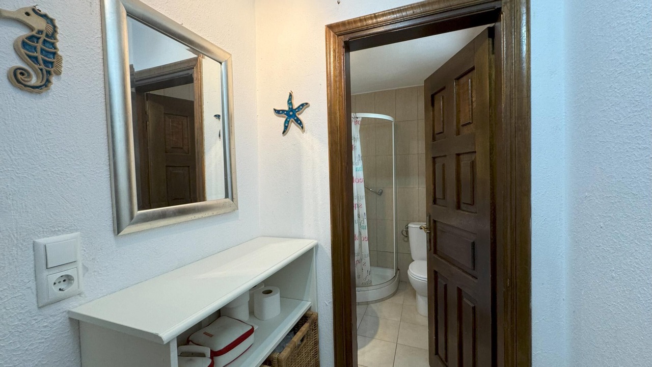 Photo of Bathroom in Sithonia