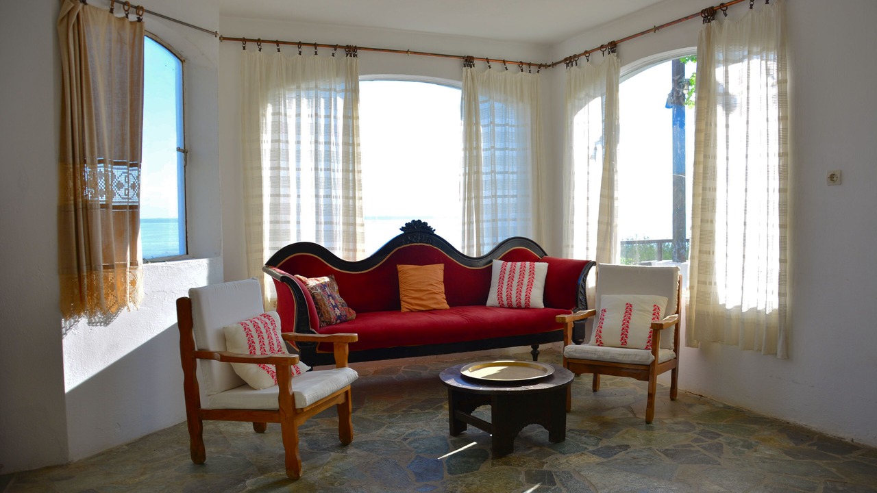 Photo of Livingroom in Malevizi