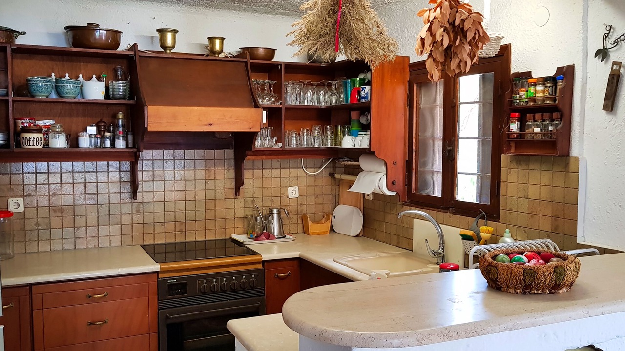 Photo of Kitchen in Malevizi