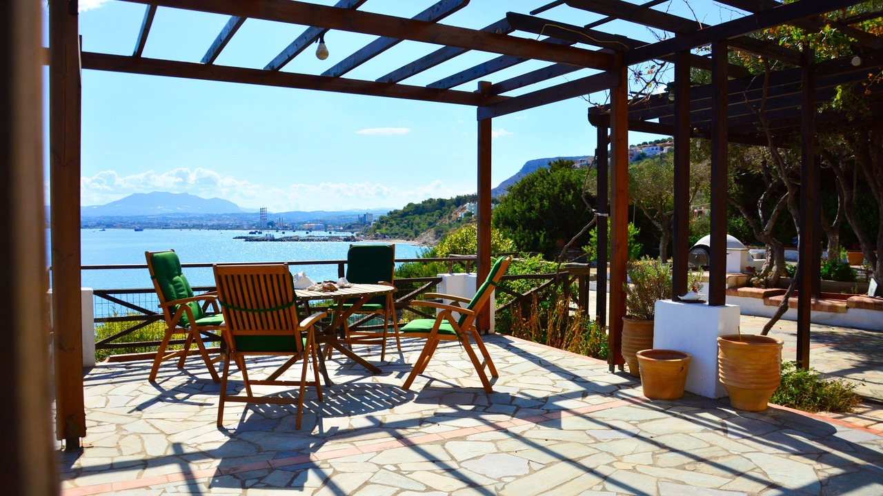 Photo of Outdoor in Malevizi