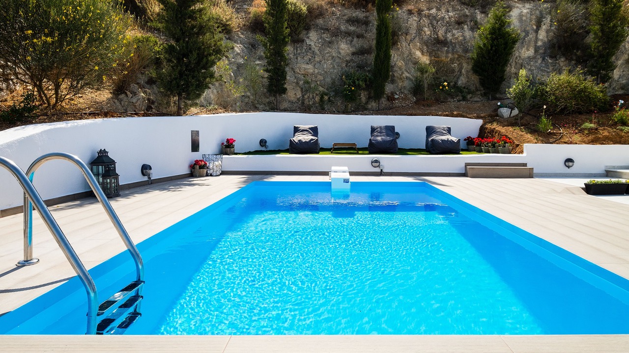 Photo of Outdoor in Paros