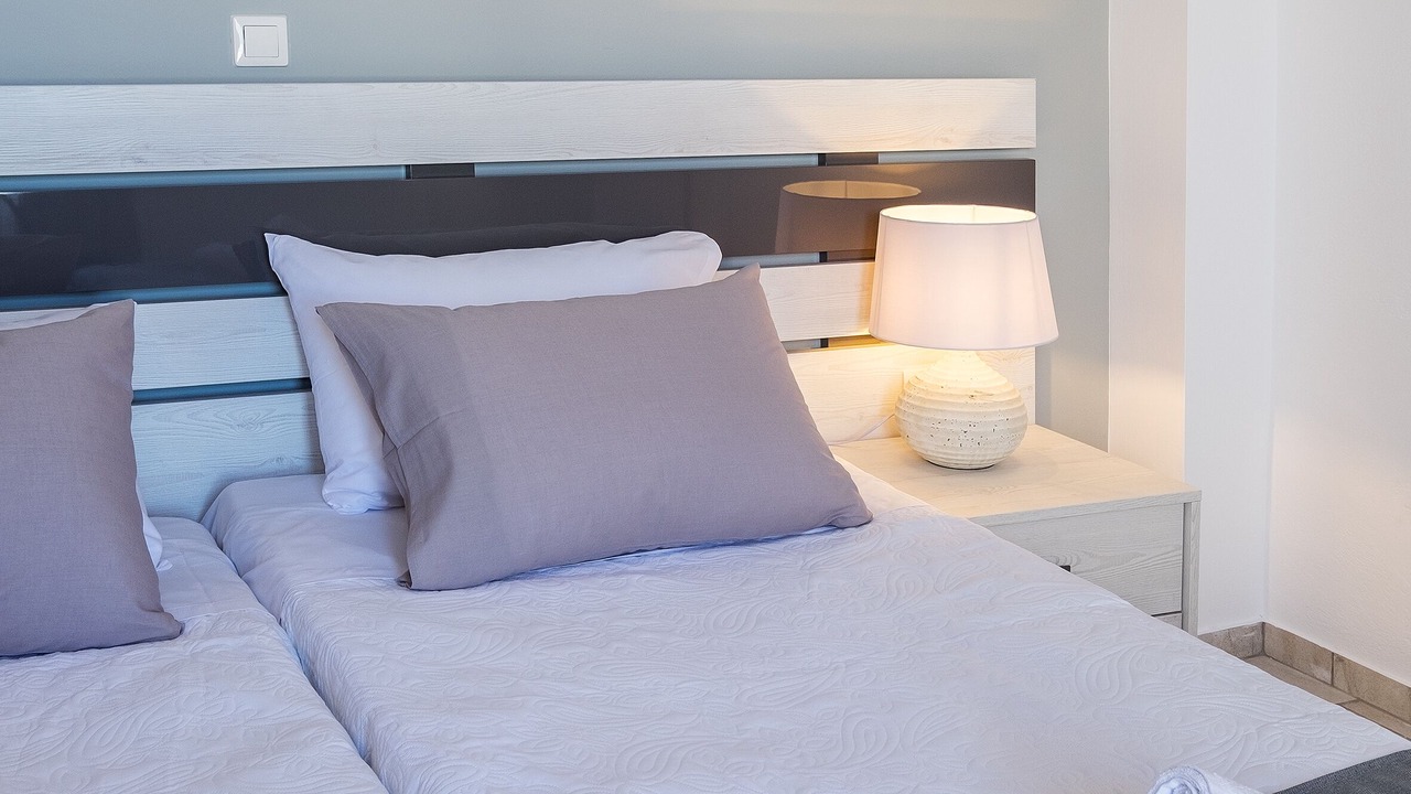 Photo of Bedroom in Paros