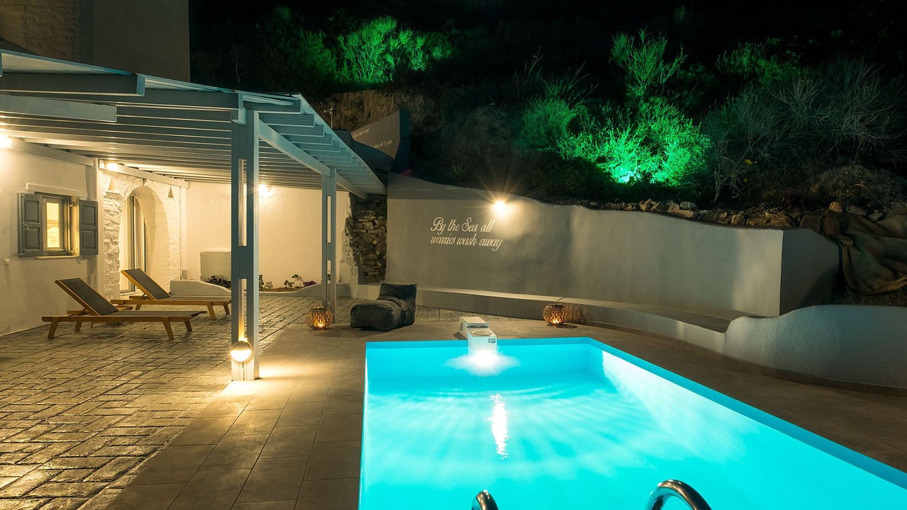 Photo of Outdoor in Paros