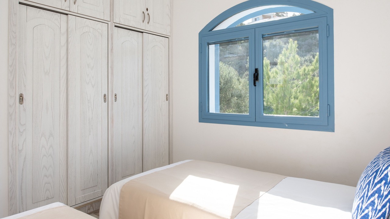 Photo of Bedroom in Apokoronas