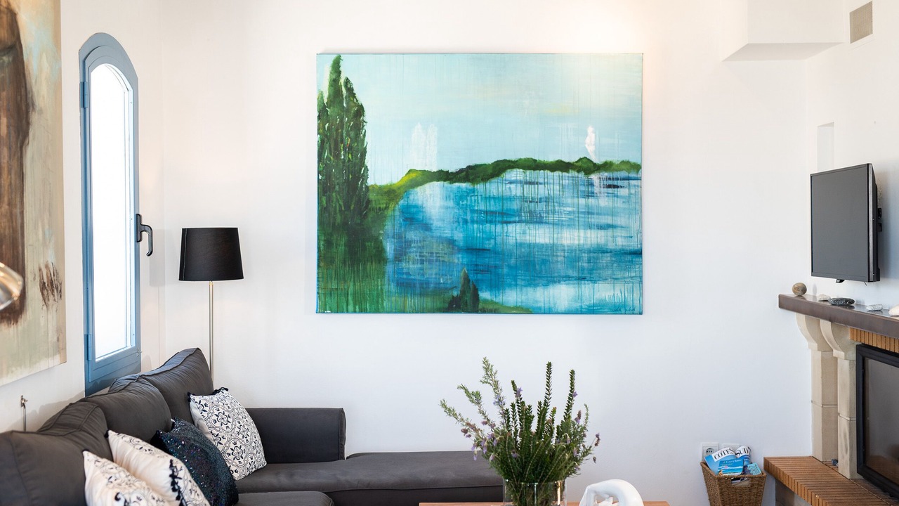 Photo of Livingroom in Apokoronas
