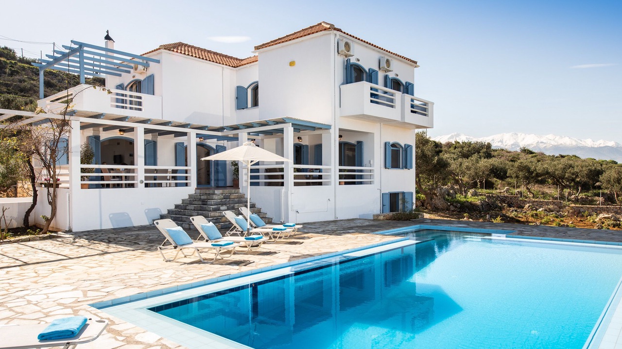 Photo of Outdoor in Apokoronas