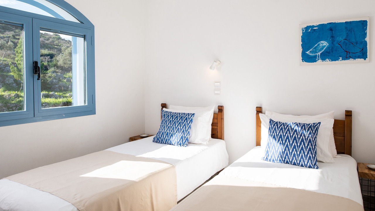 Photo of Bedroom in Apokoronas