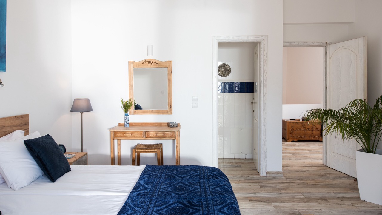 Photo of Bedroom in Apokoronas