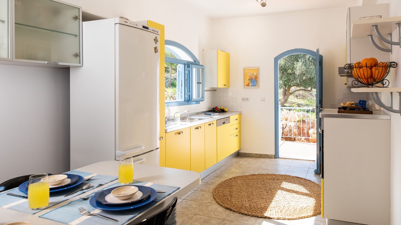 Photo of Kitchen in Apokoronas