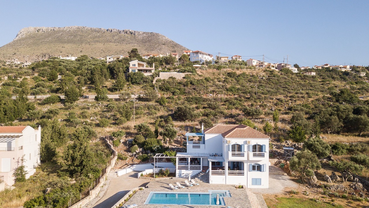 Photo of Outdoor in Apokoronas