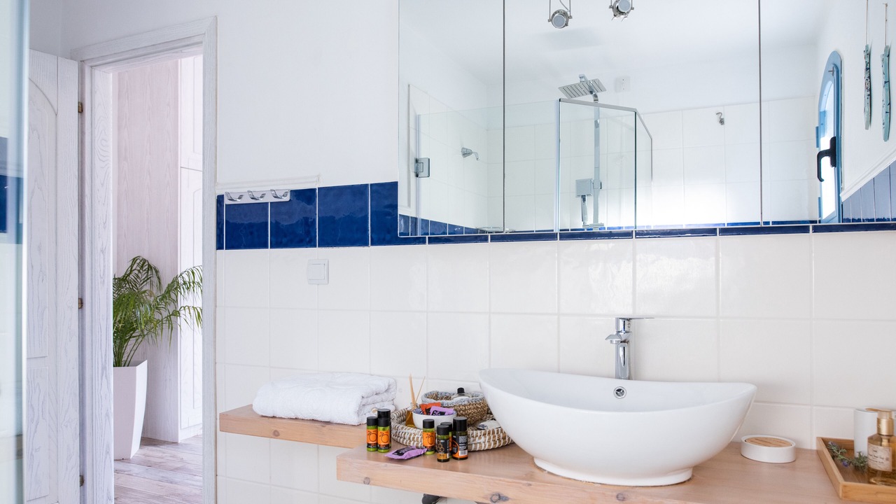 Photo of Bathroom in Apokoronas