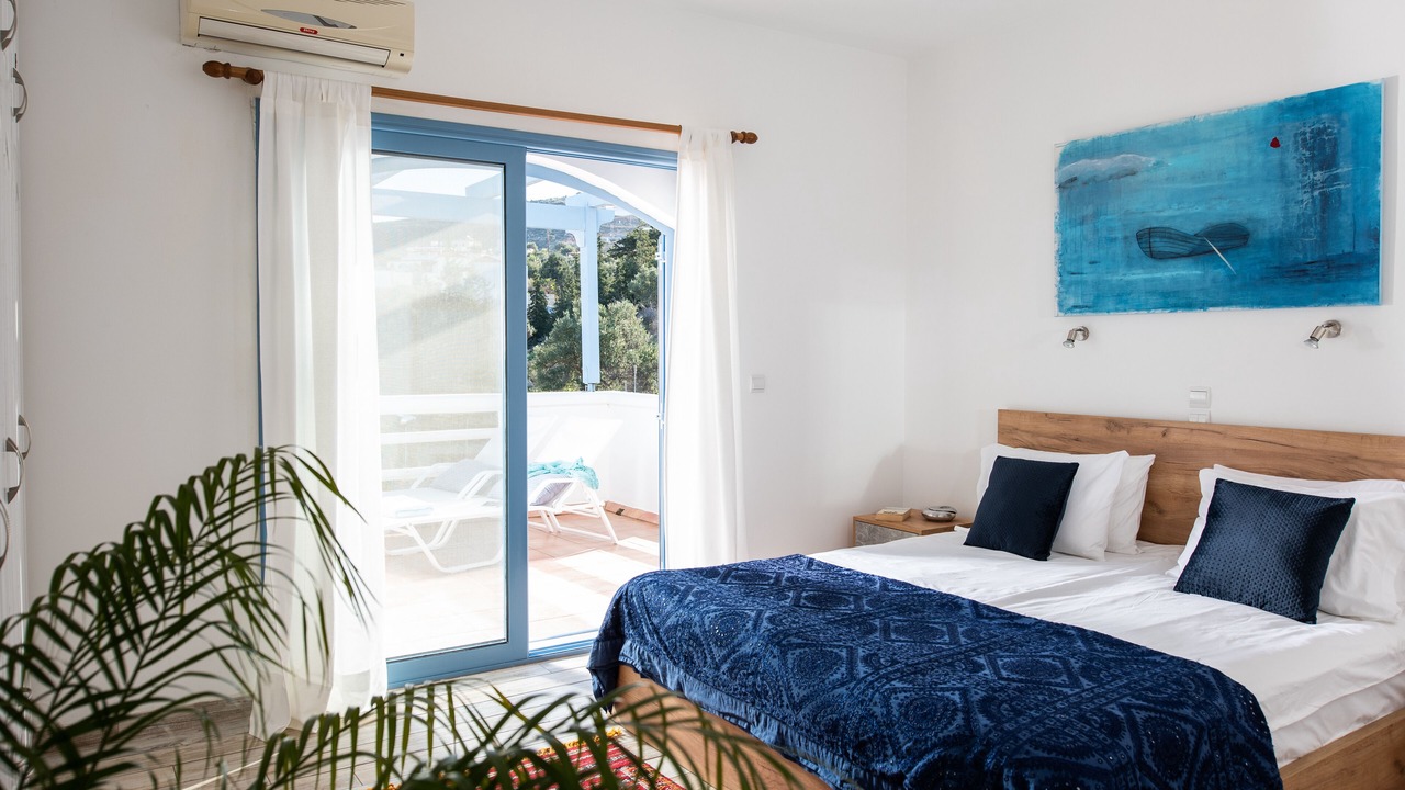 Photo of Bedroom in Apokoronas