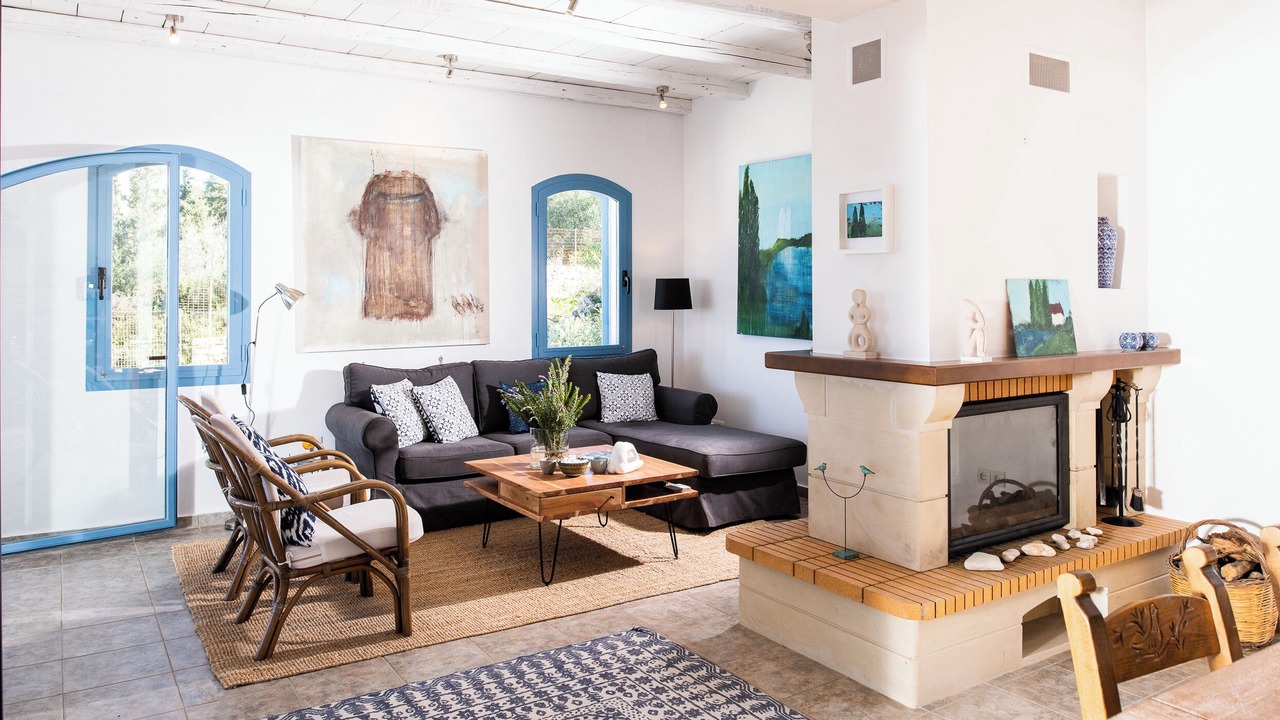 Photo of Livingroom in Apokoronas