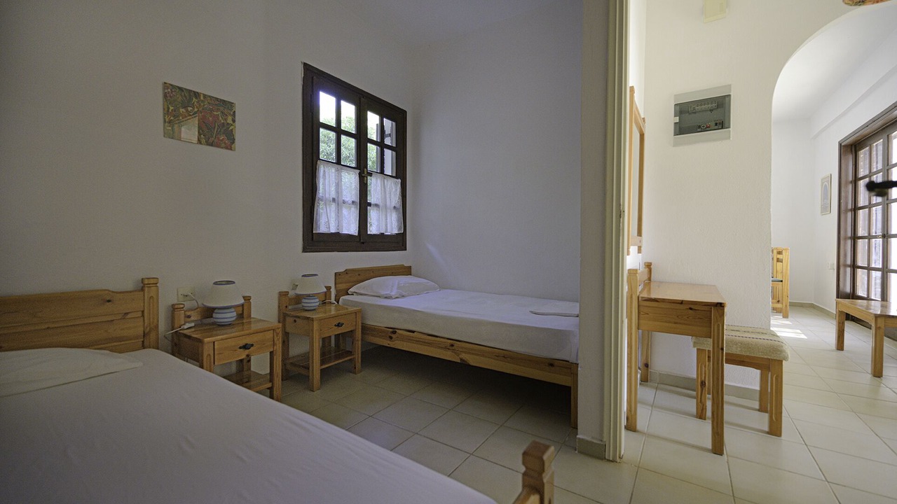 Photo of Bedroom in Almyros