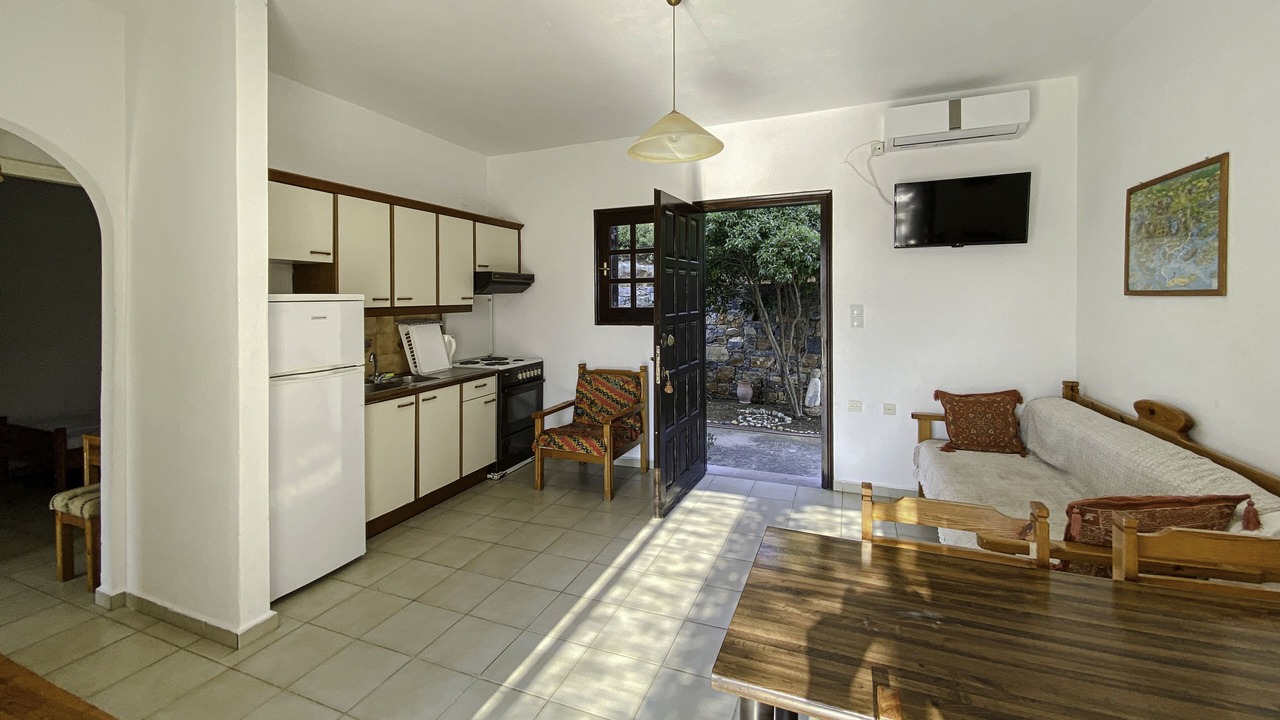 Photo of Livingroom in Almyros