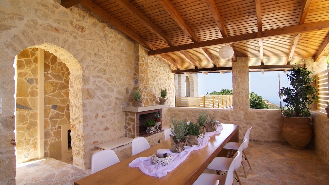 Photo of Outdoor in Roussospiti