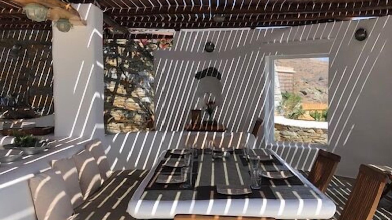 Photo of Outdoor in Kithnos
