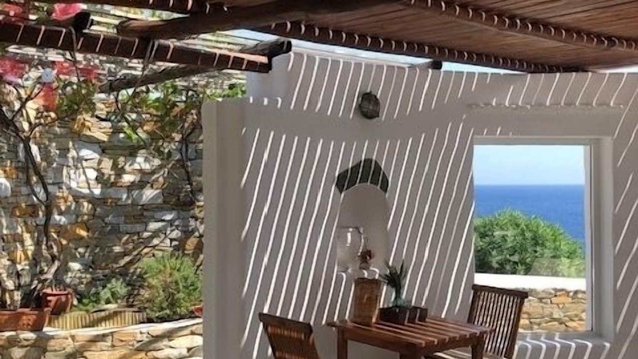 Photo of Outdoor in Kithnos