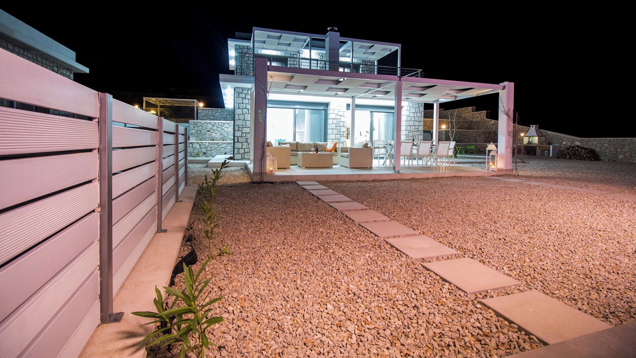 Photo of Outdoor in Afandou