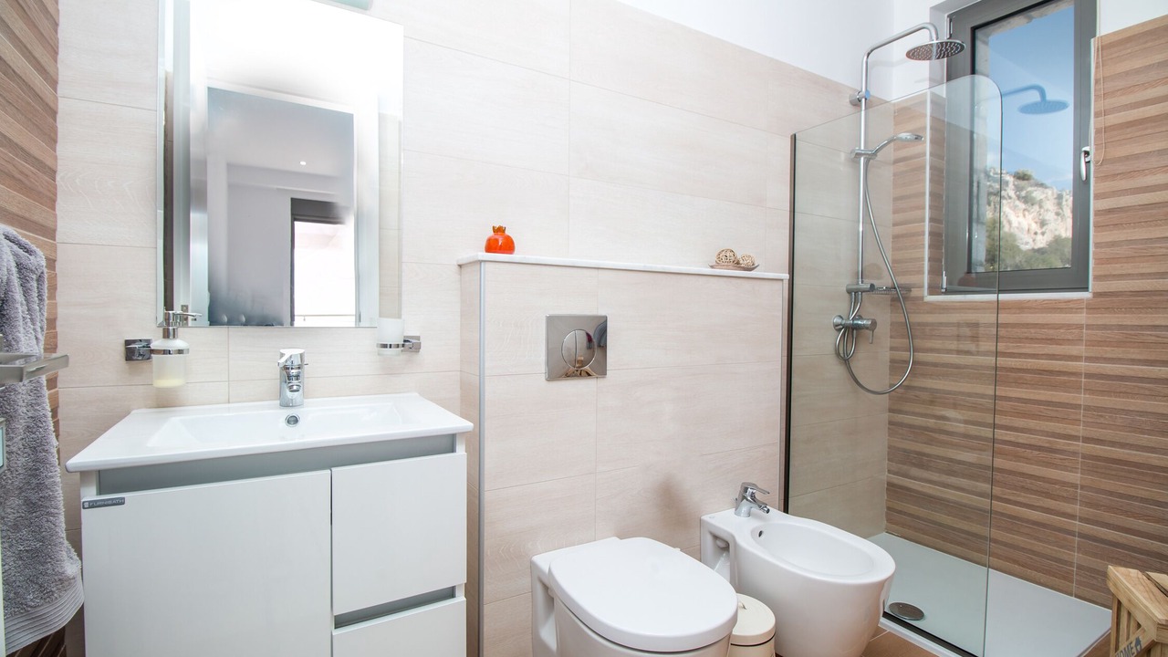 Photo of Bathroom in Afandou