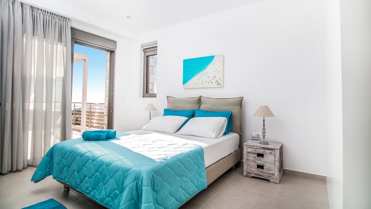 Photo of Bedroom in Afandou