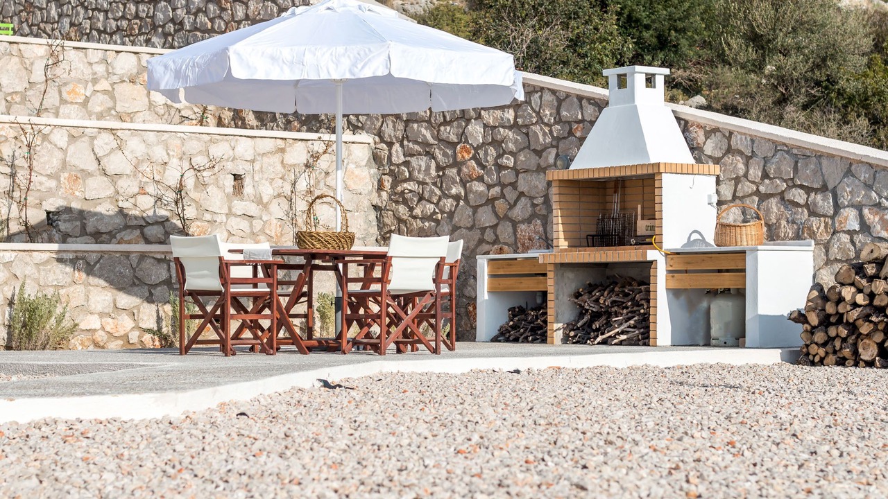 Photo of Outdoor in Afandou