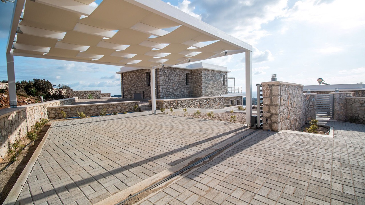 Photo of Outdoor in Afandou