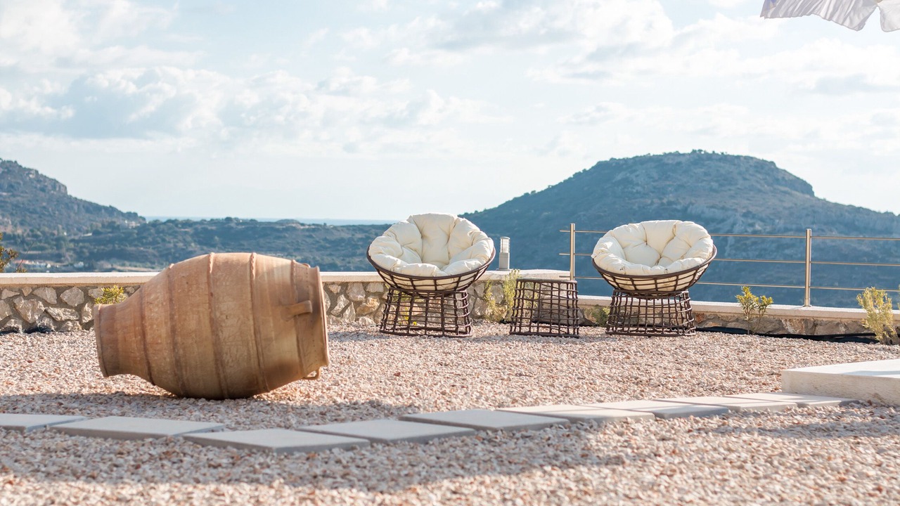 Photo of Outdoor in Afandou