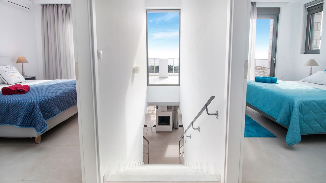 Photo of Bedroom in Afandou