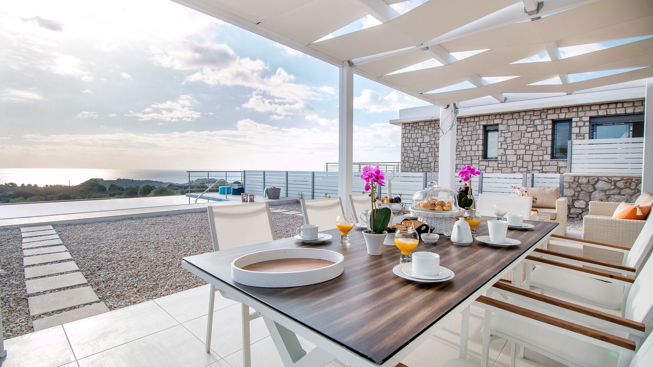 Photo of Outdoor in Afandou