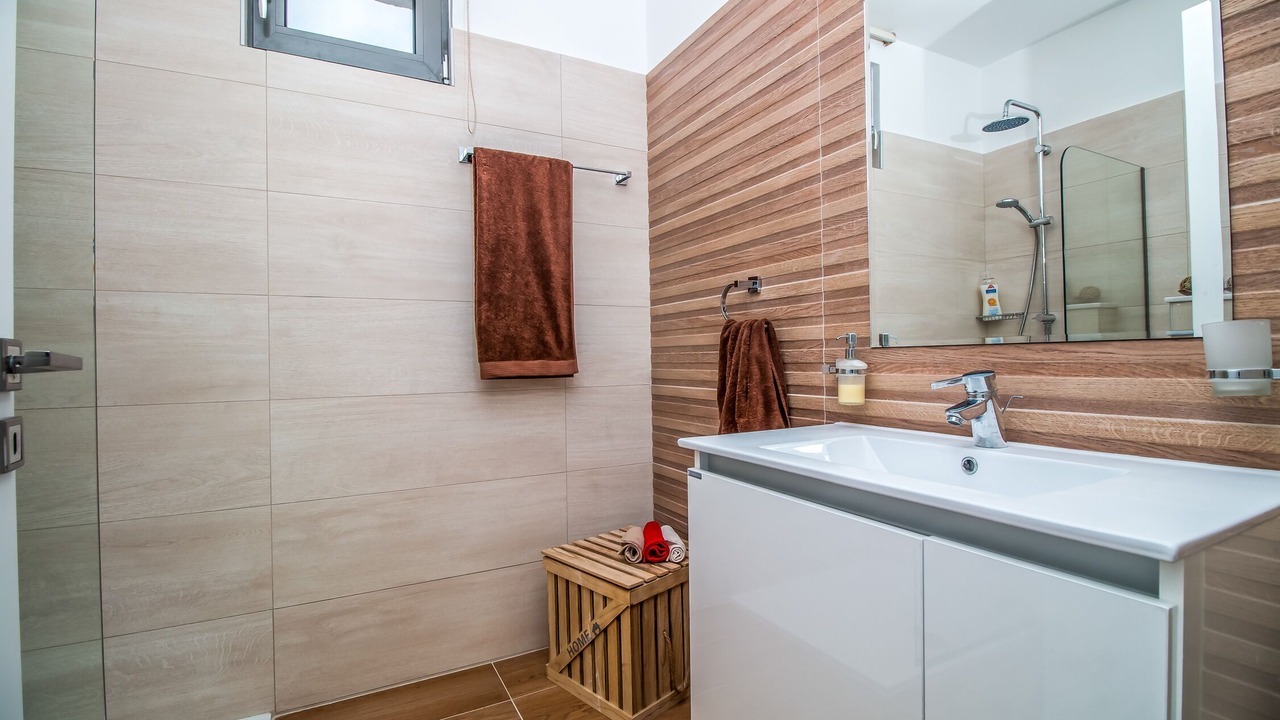 Photo of Bathroom in Afandou